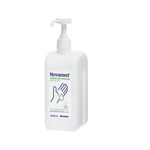 Sapone antisettico battericida - Novamed® - BIMEDICA