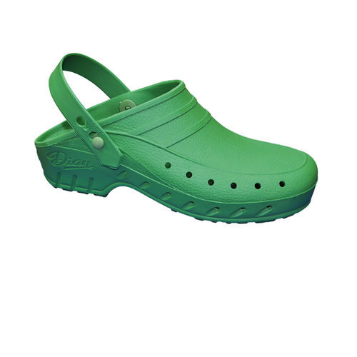 Zoccolo unisex - BIMEDICA - antiscivolo / lavabile / traspirante
