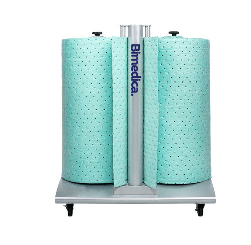 Moquette - 98887 series - BIMEDICA