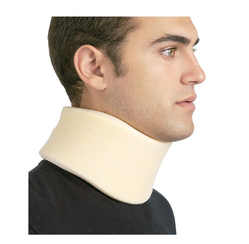 Collare cervicale in espanso - Novofix® - BIMEDICA - C1 / per adulti
