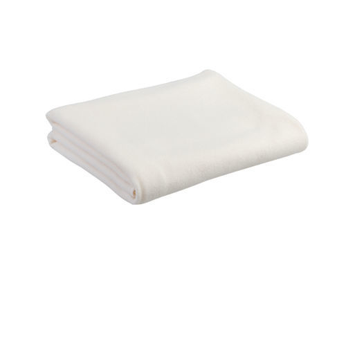 Coperta riscaldata - BIMEDICA - in cotone