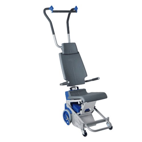 Simulatore di scale - PT S - EVACUSAFE