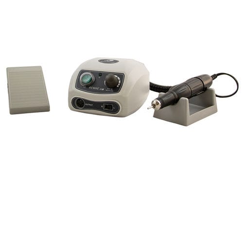 Micromotore per podologia - Wind - Weelko - elettrico / diretto / da banco