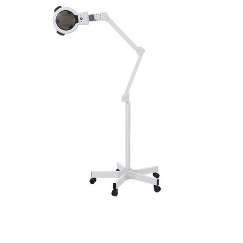 Lampada di illuminazione - Zoom - Weelko - medica / a LED / con rotelle