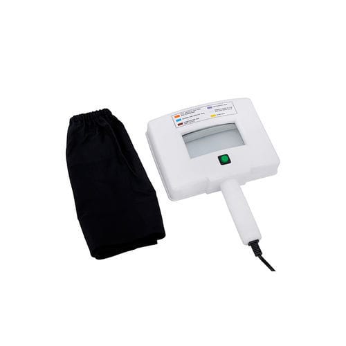 Lampada di Wood portatile - Diagnos - Weelko - a luce UV