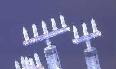 Ago per iniezione di mesoterapia - Biotekne - sterile / di sucurezza / 27G