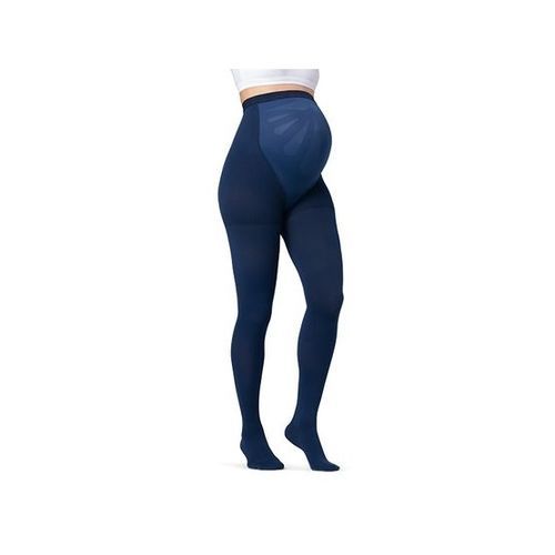 Collant a compressione per gravidanza - Jobst Global - per donna / nero