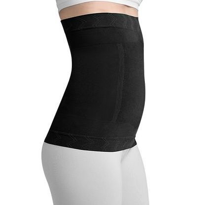Ortesi di stabilizzazione addominale - Jobst Global - per gestante / flessibile / nera