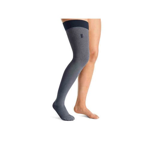 Calze antitrombo autoreggenti di prevenzione dei linfedemi - Jobst Global - unisex