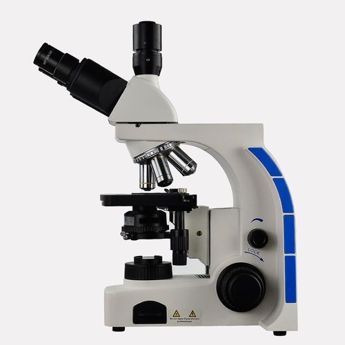 Microscopio da laboratorio - SPERMTECH Sperm Analysis Technologies S.L. - clinico / dritto / a fluorescenza