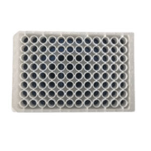 Micropiastra da laboratorio - Zymplate® - Zymoptiq - a 96 pozzetti
