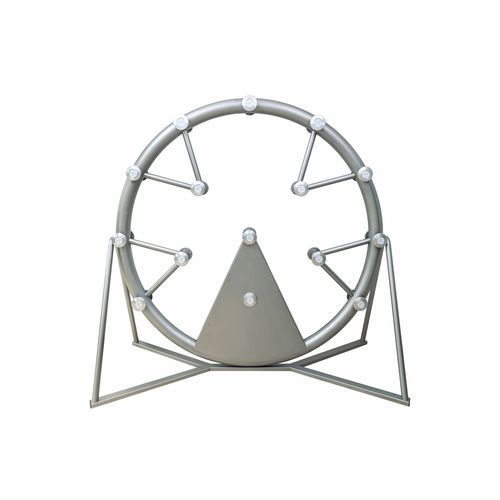 Sistema di analisi di coordinazione visuo-motoria - Infinity Silver - Blink.Pro - di mobilità dei membri / di visione periferica / computerizzato