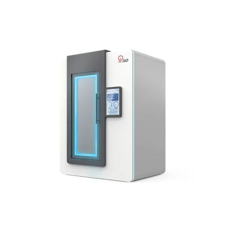 Sala per crioterapia raffreddamento termoelettrico - GC- Elec XS - Shanghai Rejuvelab Biotechnology