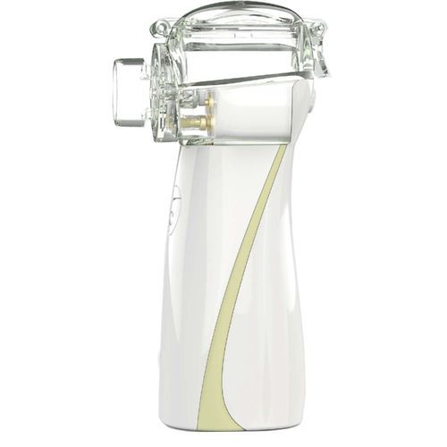 Nebulizzatore a membrana vibrante - N200 - Somo International - per uso generale / portatile