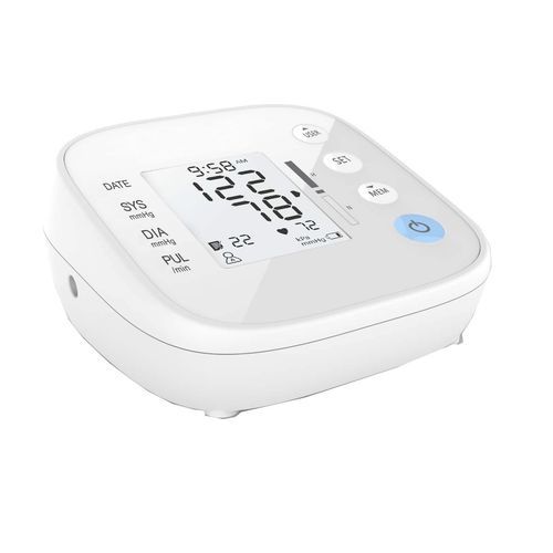 Sfigmomanometro elettronico automatico - P70 - Somo International - oscillometrico / con bracciale adulti / con porta USB