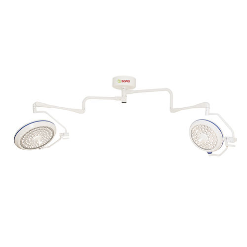 Lampada scialitica a soffitto - LED70-50 - Somo International - LED / 2 bracci / 95