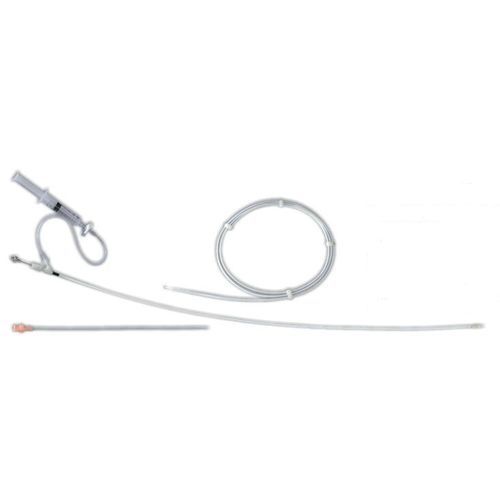 Catetere per valvuloplastica - Somo International - polmonare / con palloncino