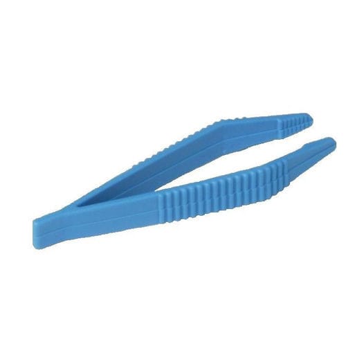 Pinza chirurgica - 500031 - Pharmapiù srl - da presa / curva / in plastica