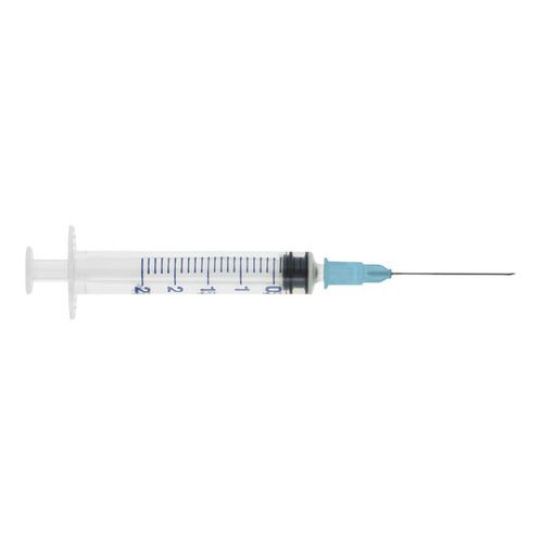 Siringa 10 ml - 500041 - Pharmapiù srl - monouso / sterile