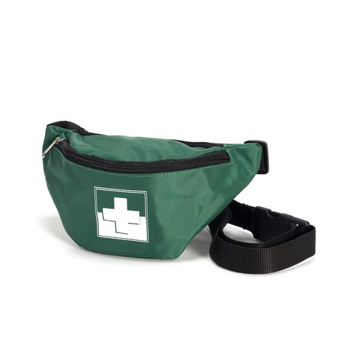 Borsa di emergenza - 200115 - Pharmapiù srl - a cintura / in nylon / impermeabile all'acqua
