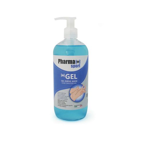 Soluzione idroalcolica 70% - 300145 - Pharmapiù srl - 500 mL / 80 mL