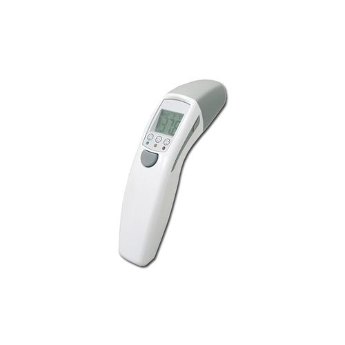 Termometro medico - 500203 - Pharmapiù srl - digitale / a infrarossi / frontale
