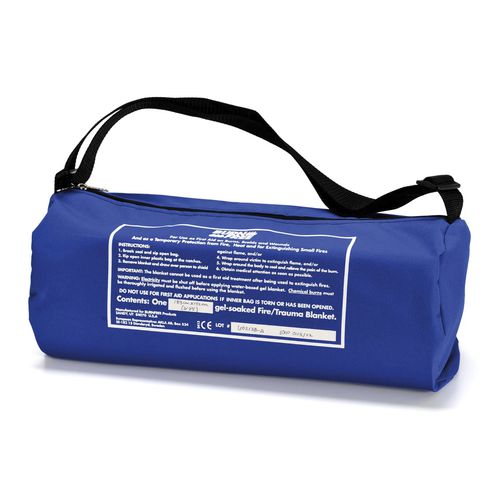 Coperta antifuoco - 6000 series - Pharmapiù srl - in nylon