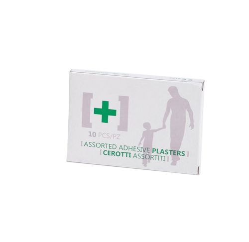Cerotto in polietilene - 400 series - Pharmapiù srl - traspirante / non aderente