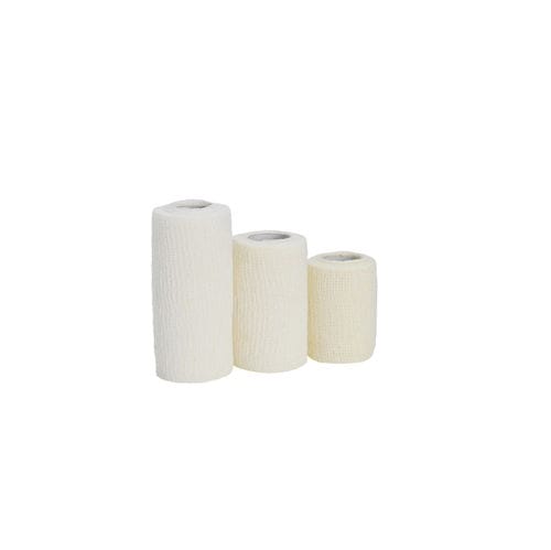 Bendaggio in cotone - 4000 series - Pharmapiù srl - in poliammide / in viscosa / elastico