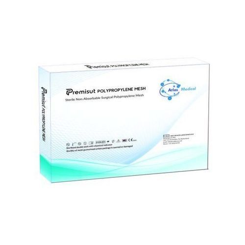Protesi per ernia inguinale - AMPPMR series - Atlas Medical