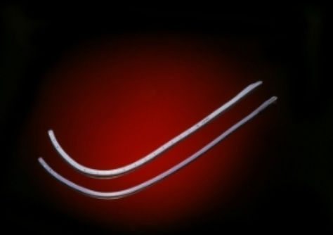 Catetere per accesso - 100008 - Axiom Gesellschaft für Diagnostica und Biochemica mbH - toracico / in silicone / 8 Fr