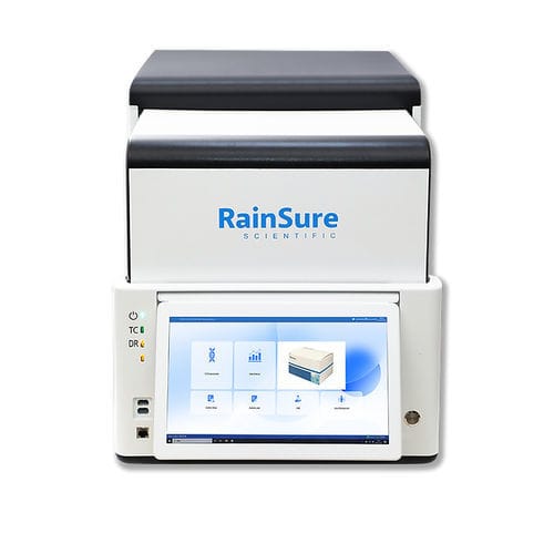 Termociclatore digitale - RS 3204 - PreciGenome LLC
