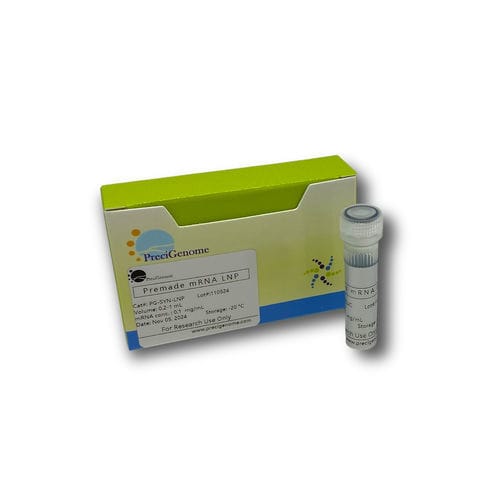 Reagente nanoparticella lipidica - LipidFlex™ - PreciGenome LLC