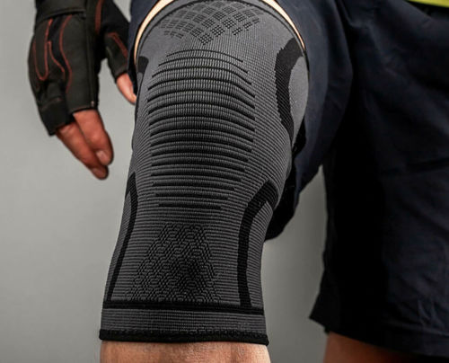 Ginocchiera - Horizonte Sport Products
