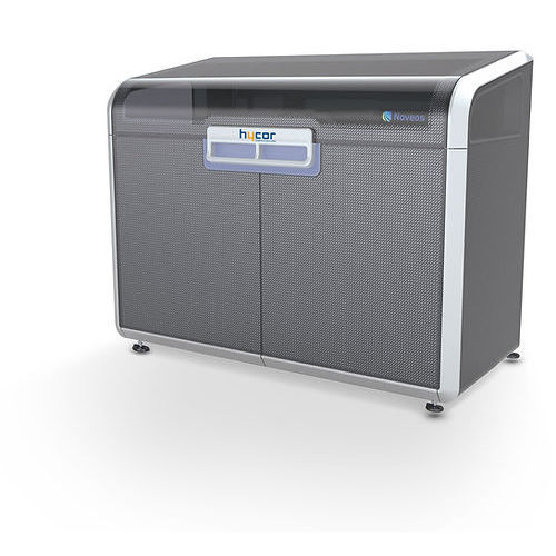 Analizzatore POC allergico - NOVEOS - Hycor Europe BV - di sangue / clinico / di superficie