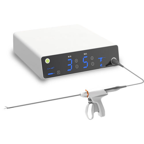 Elettrobisturi di essiccamento - AM Medical Equipment - ad alta frequenza / a ultrasuoni / con touch screen