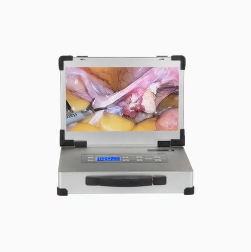 Fotocamera per endoscopio - HD-330 - AM Medical Equipment - digitale / HD / CMOS