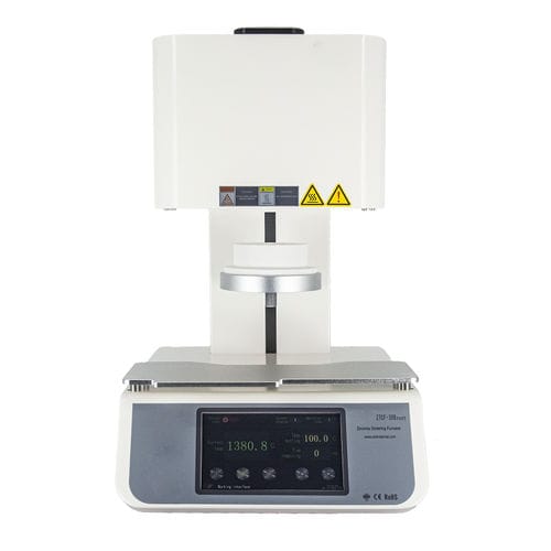 Forno di riscaldamento - 30B - AM Medical Equipment - di sinterizzazione / per laboratorio dentale / per zirconia