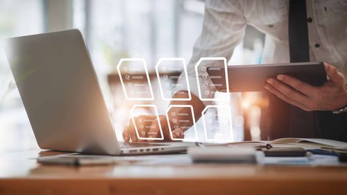 Software medico - Themis - BAYOOSOFT GmbH - di gestione dei documenti / di sicurezza / ISO