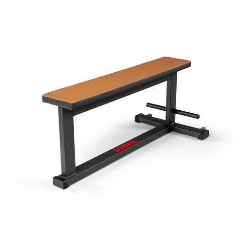 Panca per esercizi muscolari piatta - 60550 - SCHNELL Trainingsgeräte GmbH