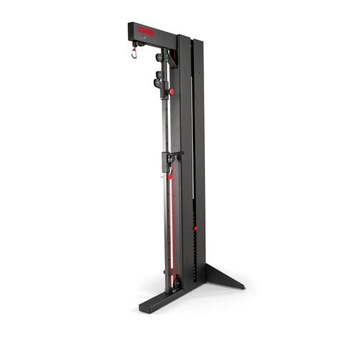 Carrucola per esercizi singolo cavo - 69150 - SCHNELL Trainingsgeräte GmbH - alta / bassa