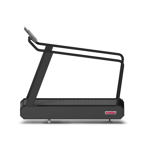 Tapis roulant con corrimano - MOTION SPRINT 900 - SCHNELL Trainingsgeräte GmbH