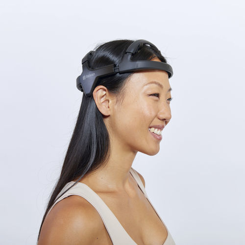 Elettroencefalografo 12 canali - Diadem - Bitbrain Technologies - Per elettroencefalogramma ambulatoriale / Per elettroencefalogramma con neurofeedback / con monitoraggio dei potenziali evocati