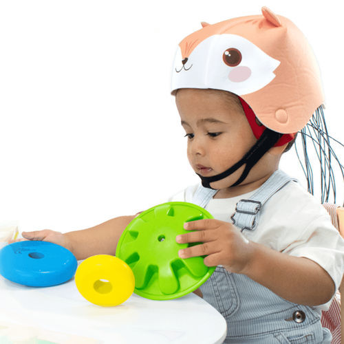 Casco EEG 32 canali - Bitbrain Technologies - 16 canali / pediatrico / S