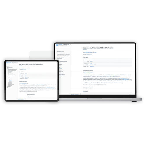 Software medico - SDK - Bitbrain Technologies - per EEG / di monitoraggio / di acquisizione