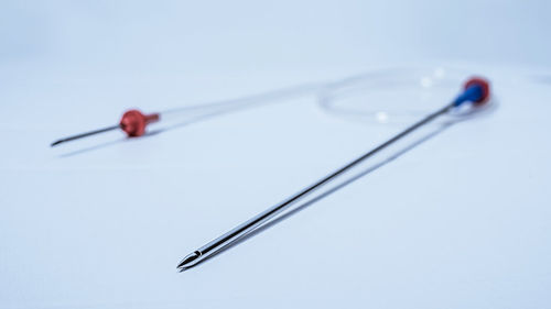 Collettore di campioni da laboratorio - sfm Medical Devices