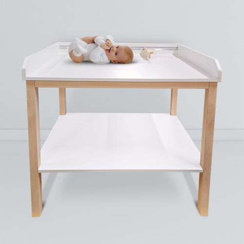 Fasciatoio - Curemed Nordic - rettangolare