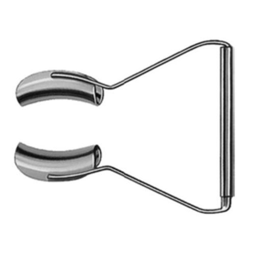 Speculum palpebre - DS200-5040 - DAUD JEE MFG. CO - di Barraquer / monouso