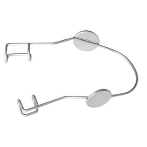 Speculum pediatrico - DS200-5388 - DAUD JEE MFG. CO - monouso