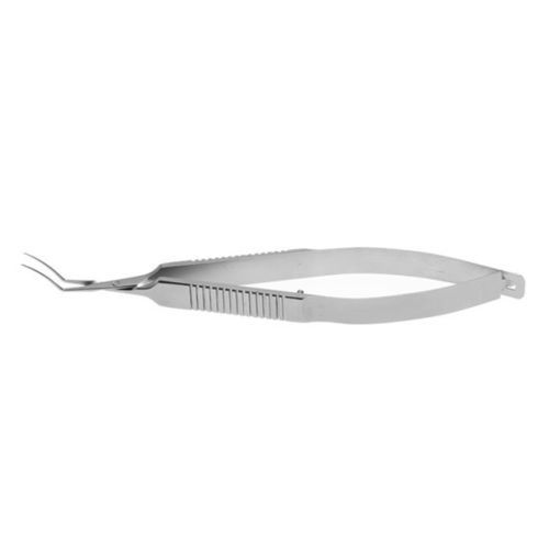 Pinza per oftalmologia - DS500-11225 - DAUD JEE MFG. CO - per presa di tessuti / articolata / dentellata